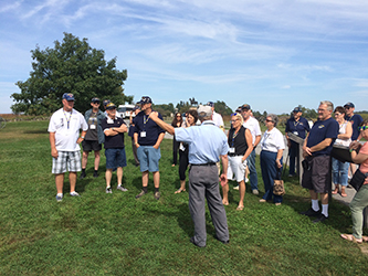 Gettysburg Museum
